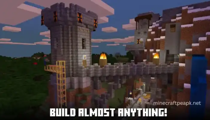 build your own buildings for free